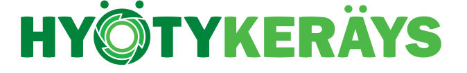 Hyötykeräys