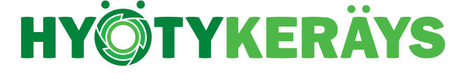 Hyötykeräys